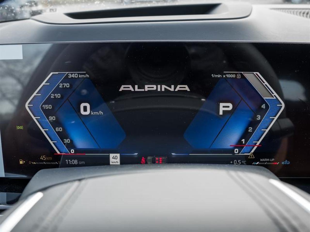 2026 BMW ALPINA XB7 Base 4dr All-Wheel Drive Sports Activity Vehicle Photo