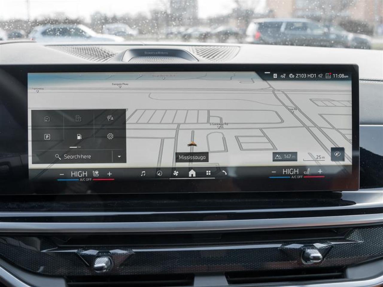 2026 BMW ALPINA XB7 Base 4dr All-Wheel Drive Sports Activity Vehicle Photo