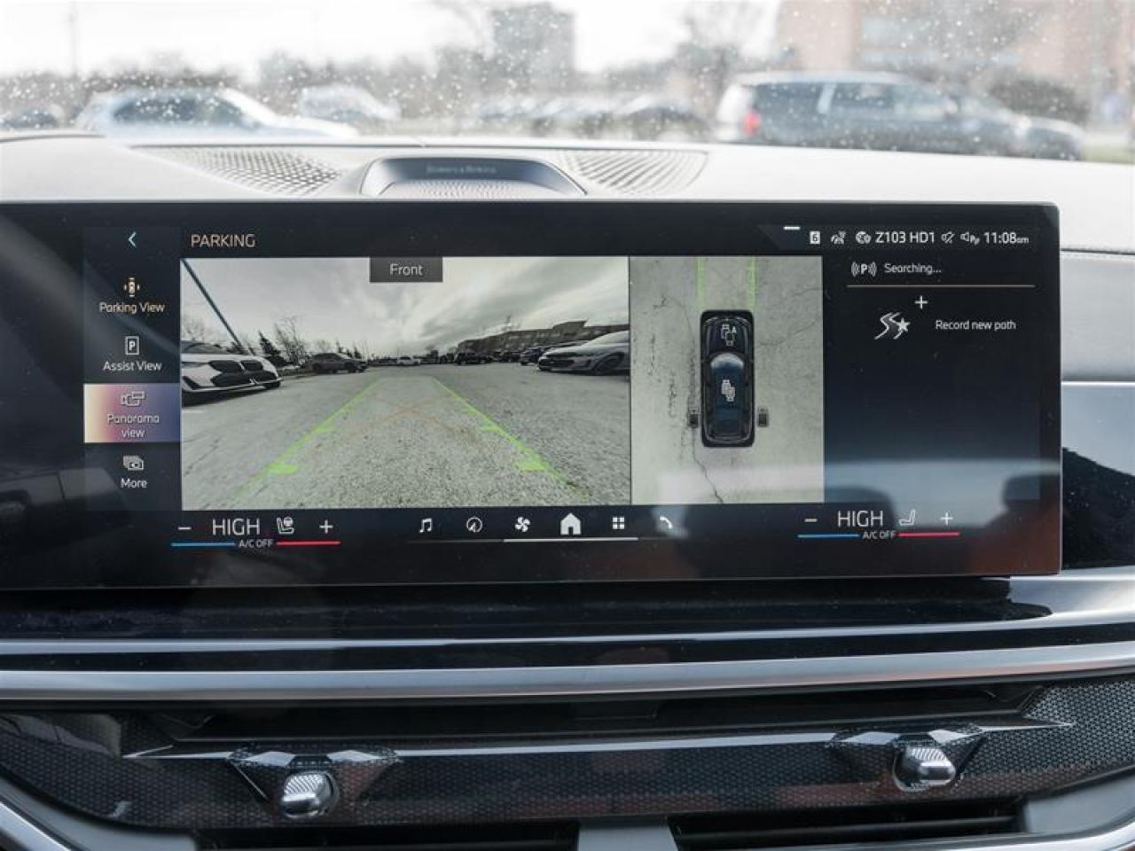 2026 BMW ALPINA XB7 Base 4dr All-Wheel Drive Sports Activity Vehicle Photo