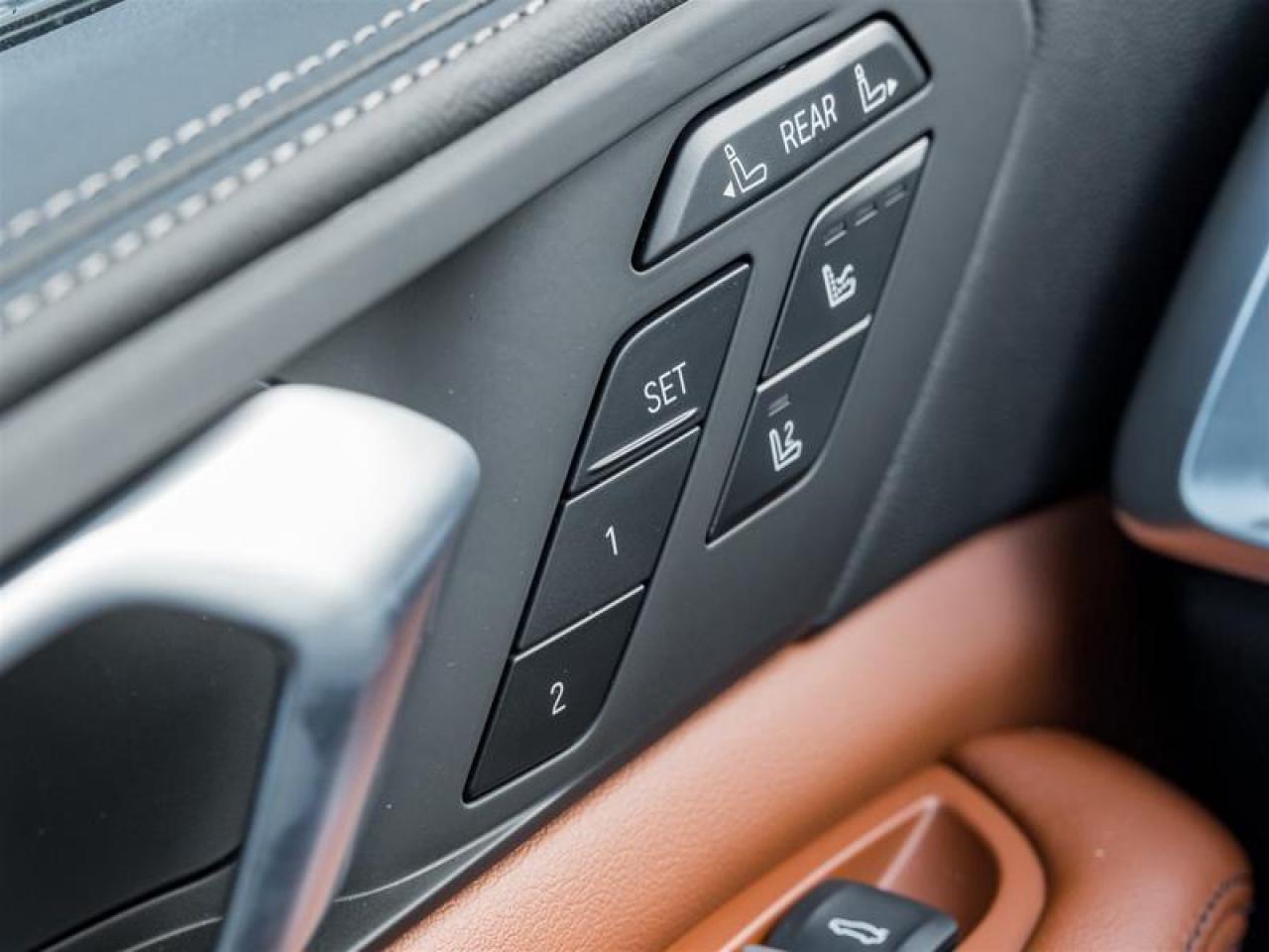 2026 BMW ALPINA XB7 Base 4dr All-Wheel Drive Sports Activity Vehicle Photo