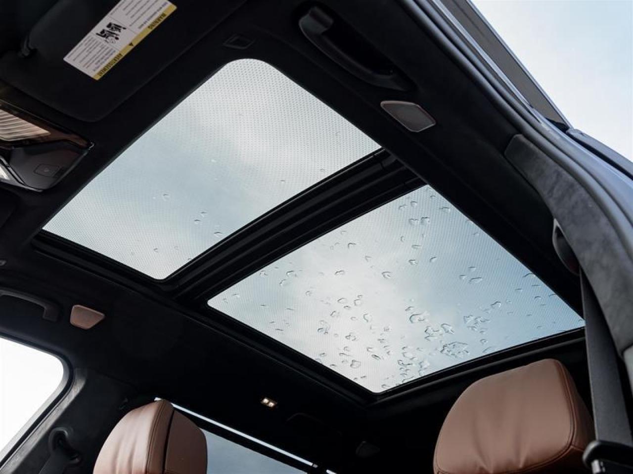 2026 BMW ALPINA XB7 Base 4dr All-Wheel Drive Sports Activity Vehicle Photo