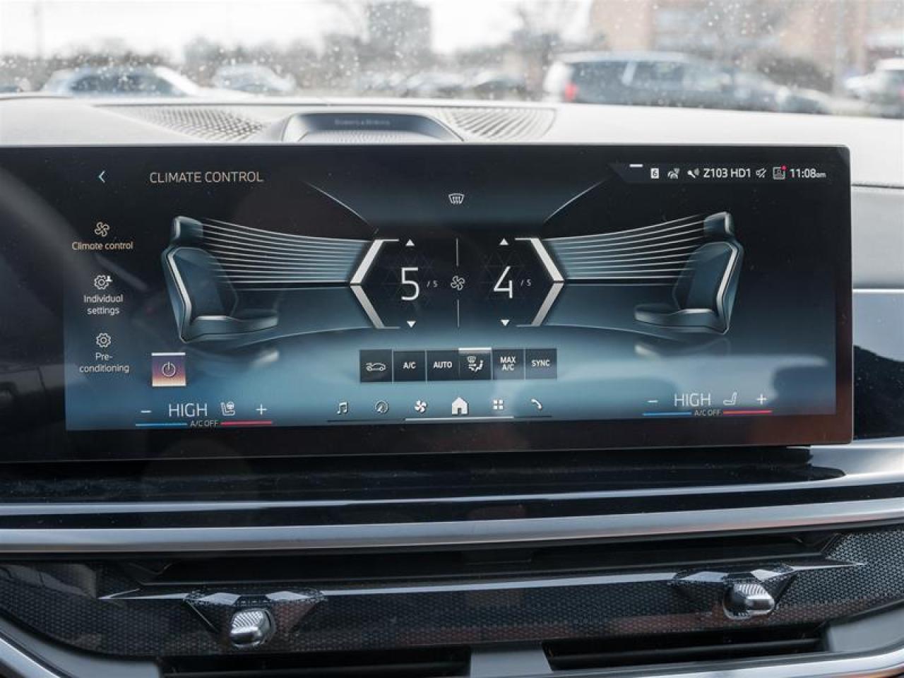 2026 BMW ALPINA XB7 Base 4dr All-Wheel Drive Sports Activity Vehicle Photo