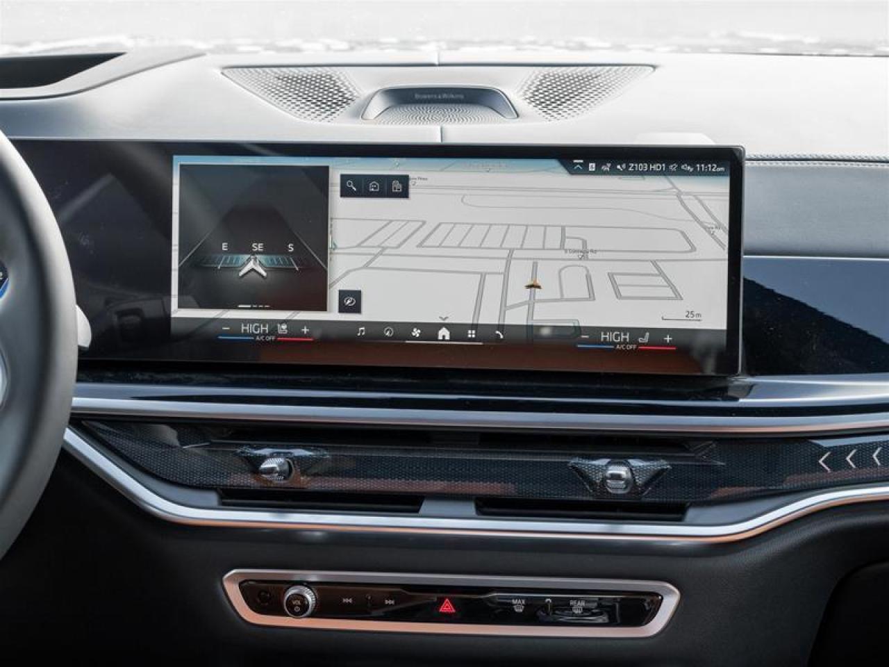 2026 BMW ALPINA XB7 Base 4dr All-Wheel Drive Sports Activity Vehicle Photo