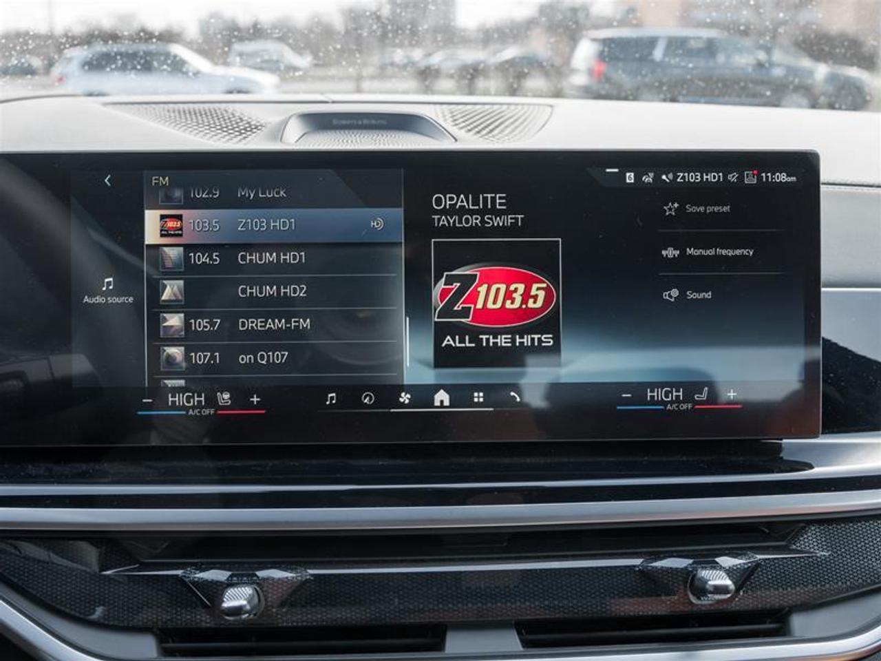 2026 BMW ALPINA XB7 Base 4dr All-Wheel Drive Sports Activity Vehicle Photo