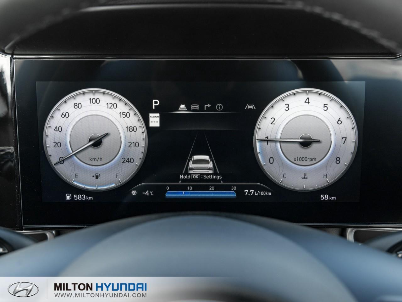 2026 Hyundai Elantra PREFERRED 4DR SEDAN Photo