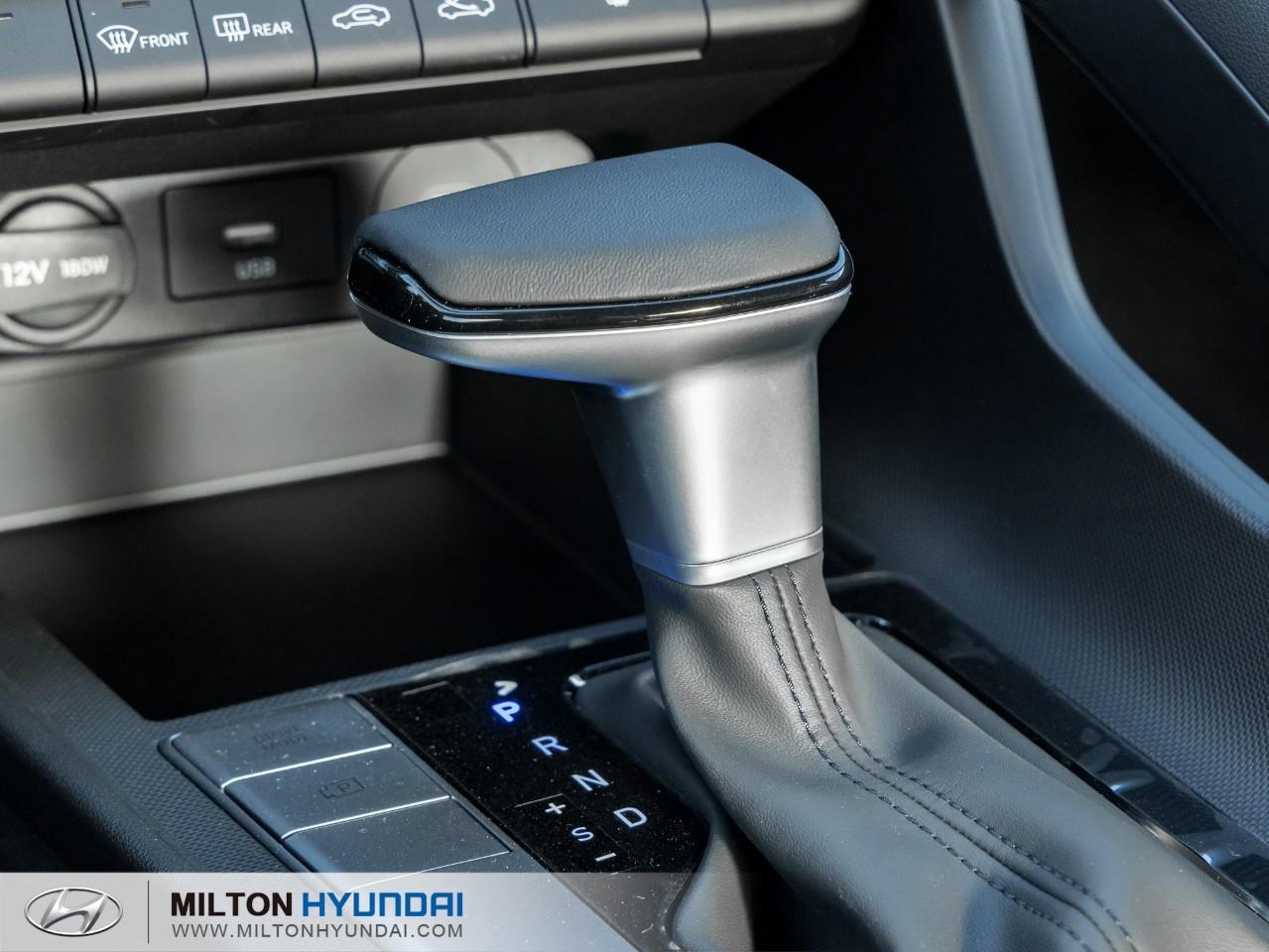 2026 Hyundai Elantra PREFERRED 4DR SEDAN Photo