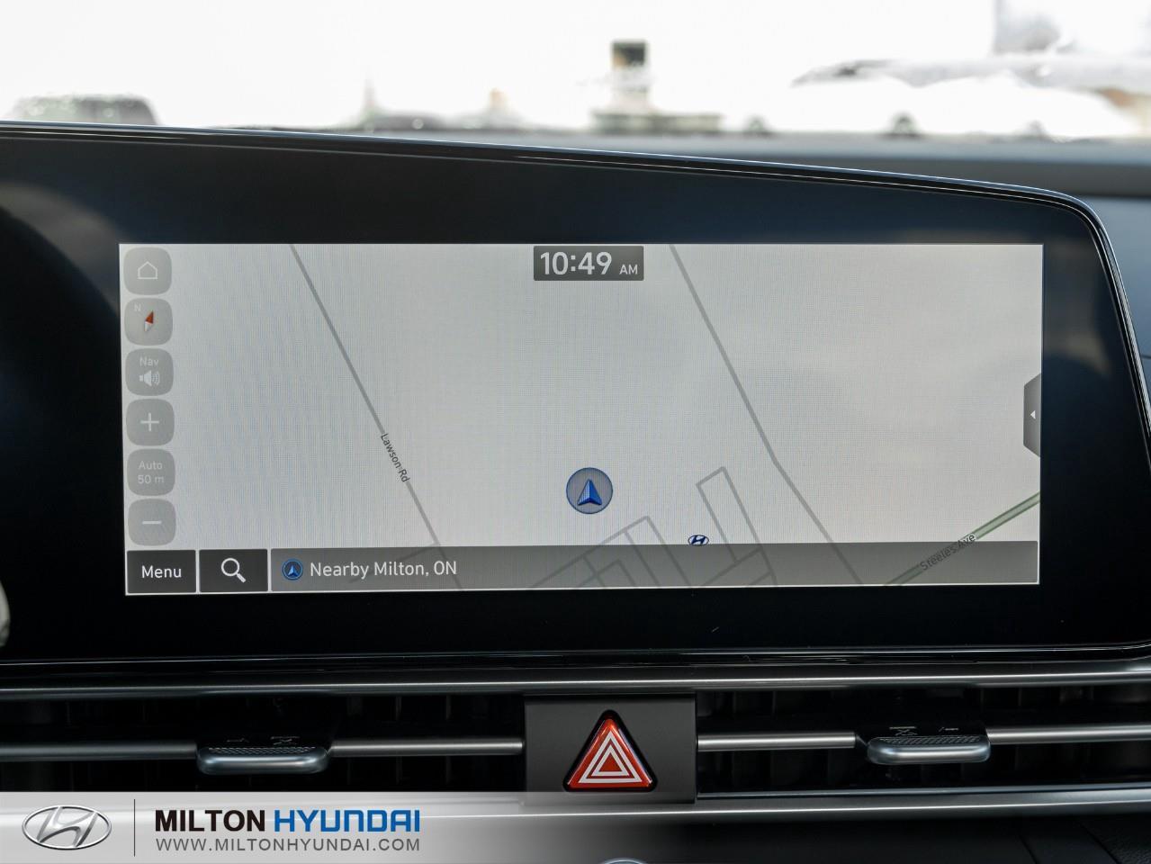 2026 Hyundai Elantra PREFERRED 4DR SEDAN Photo