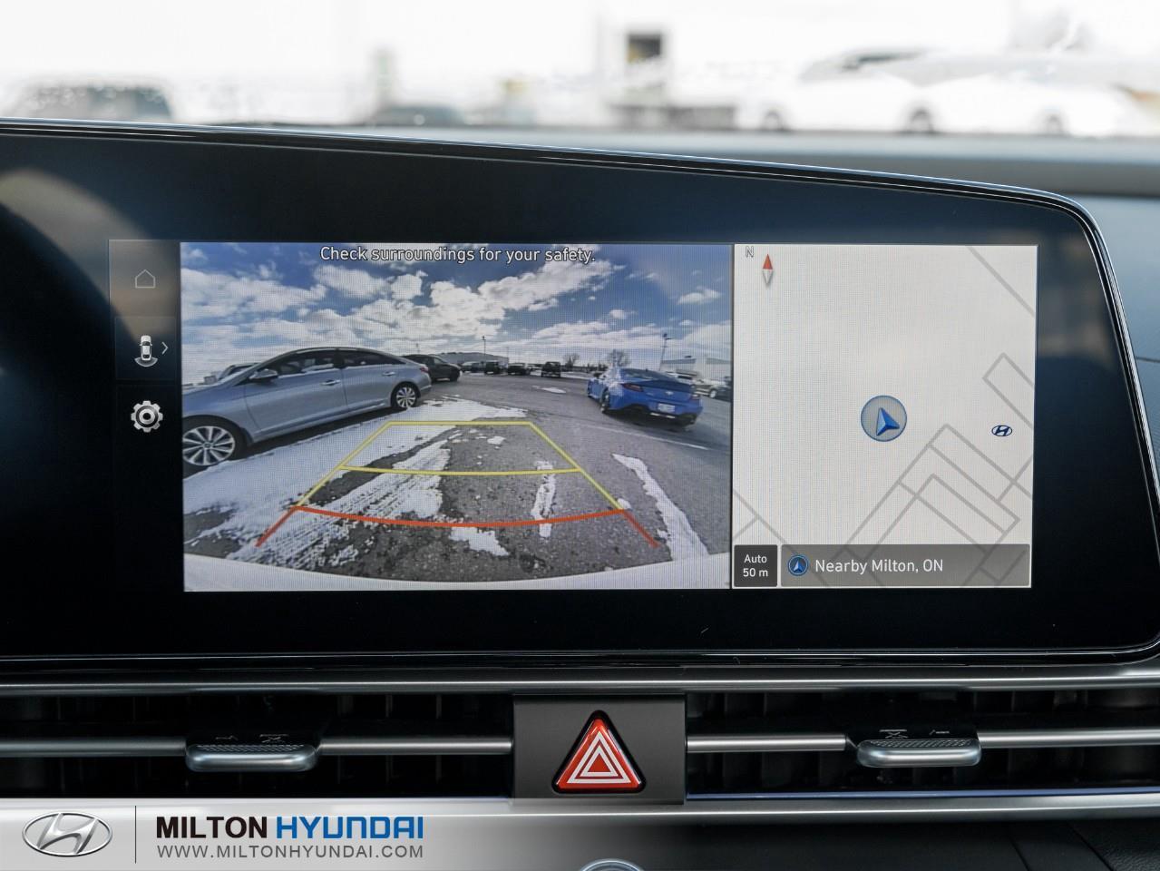 2026 Hyundai Elantra PREFERRED 4DR SEDAN Photo