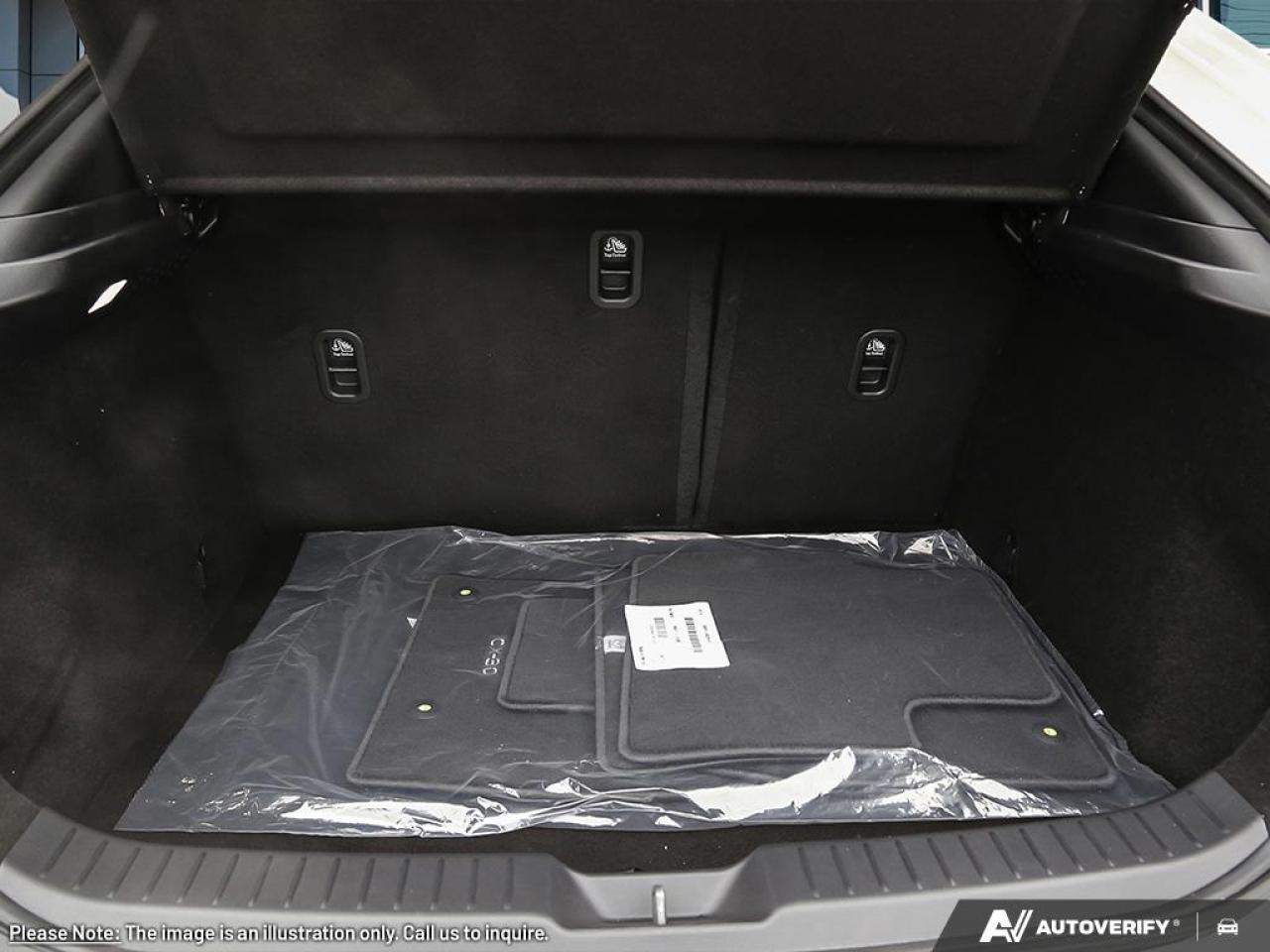 2025 Mazda CX-30 GS 4dr i-ACTIV All-Wheel Drive Sport Utility Photo