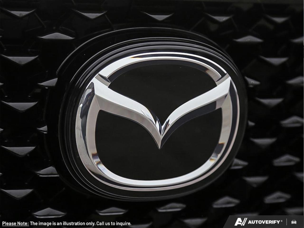 2025 Mazda CX-30 GS 4dr i-ACTIV All-Wheel Drive Sport Utility Photo