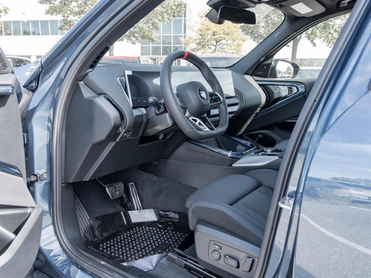 2026 BMW X3 M50 xDrive 4dr All-Wheel Drive Sports Activity Vehicle Photo