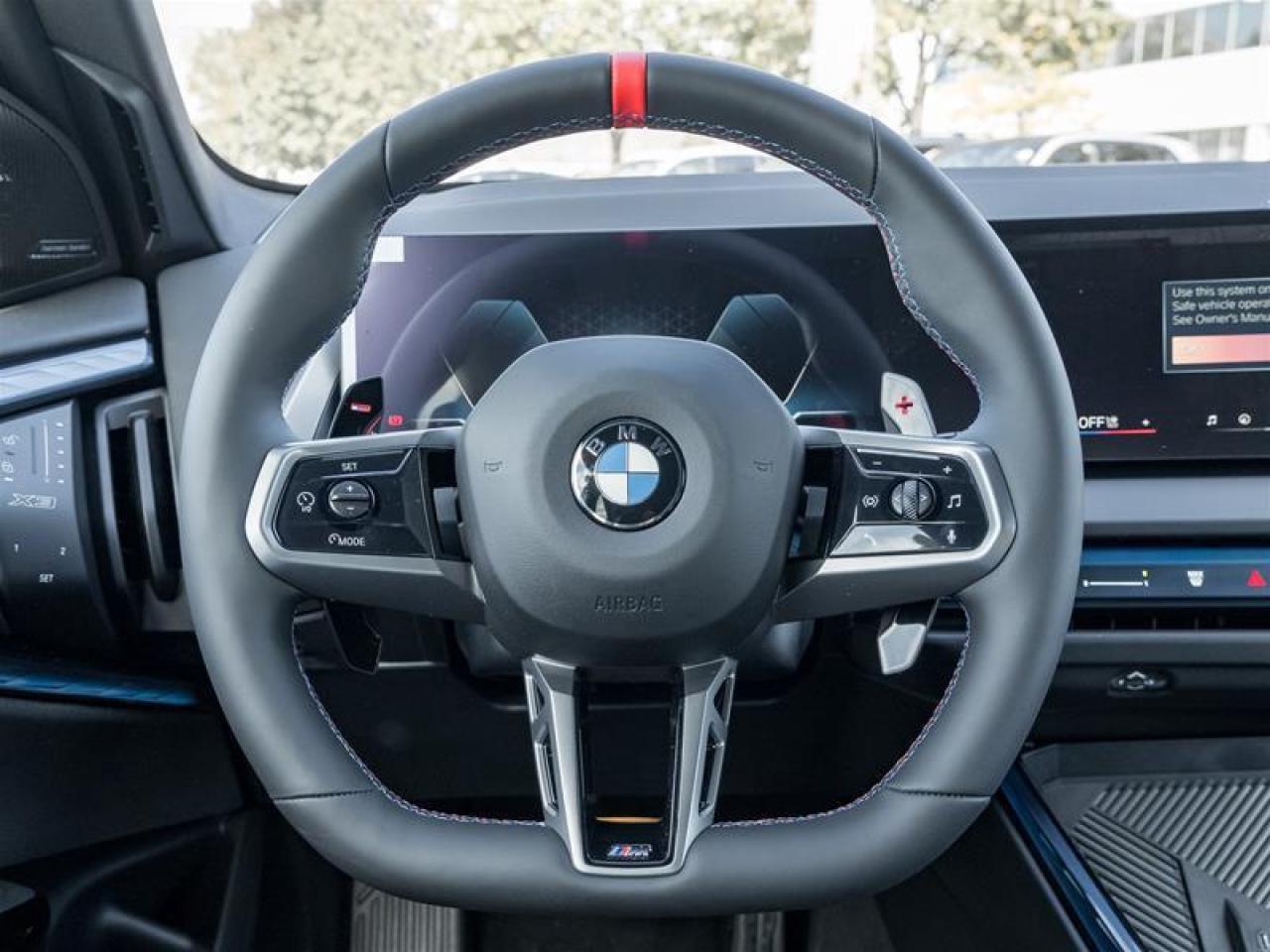 2026 BMW X3 M50 xDrive 4dr All-Wheel Drive Sports Activity Vehicle Photo