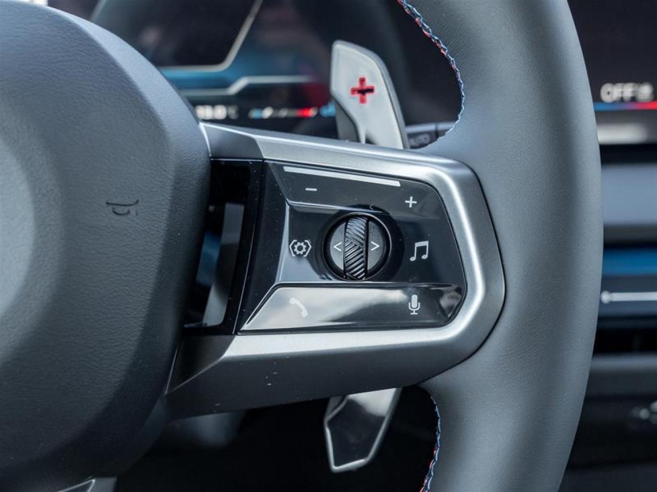 2026 BMW X3 M50 xDrive 4dr All-Wheel Drive Sports Activity Vehicle Photo