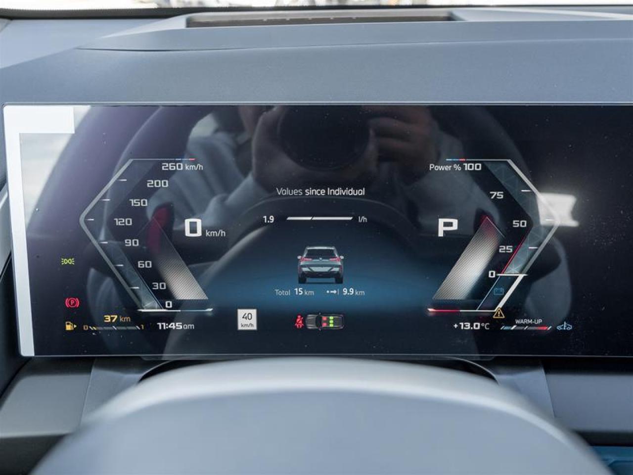 2026 BMW X3 M50 xDrive 4dr All-Wheel Drive Sports Activity Vehicle Photo