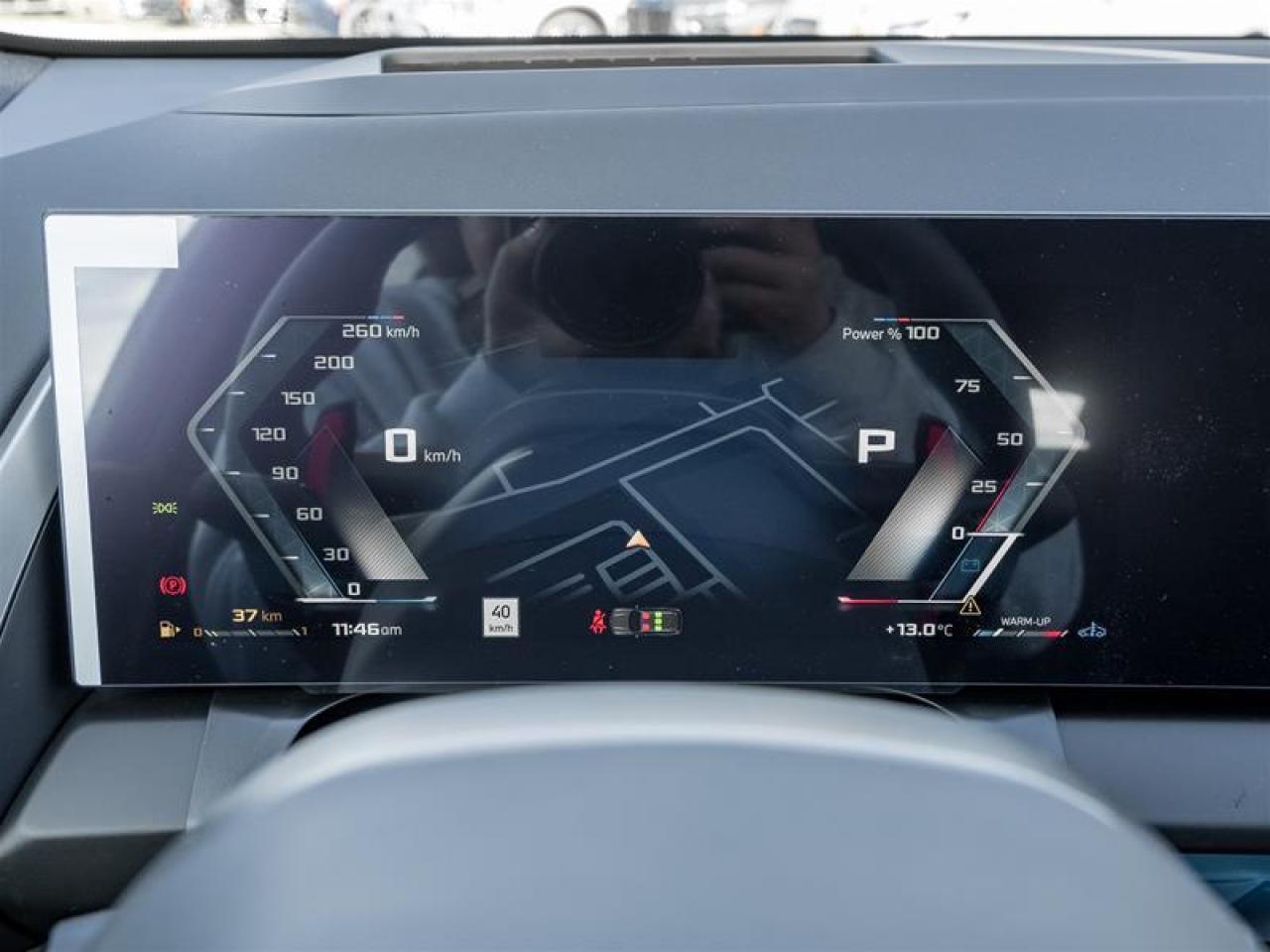 2026 BMW X3 M50 xDrive 4dr All-Wheel Drive Sports Activity Vehicle Photo