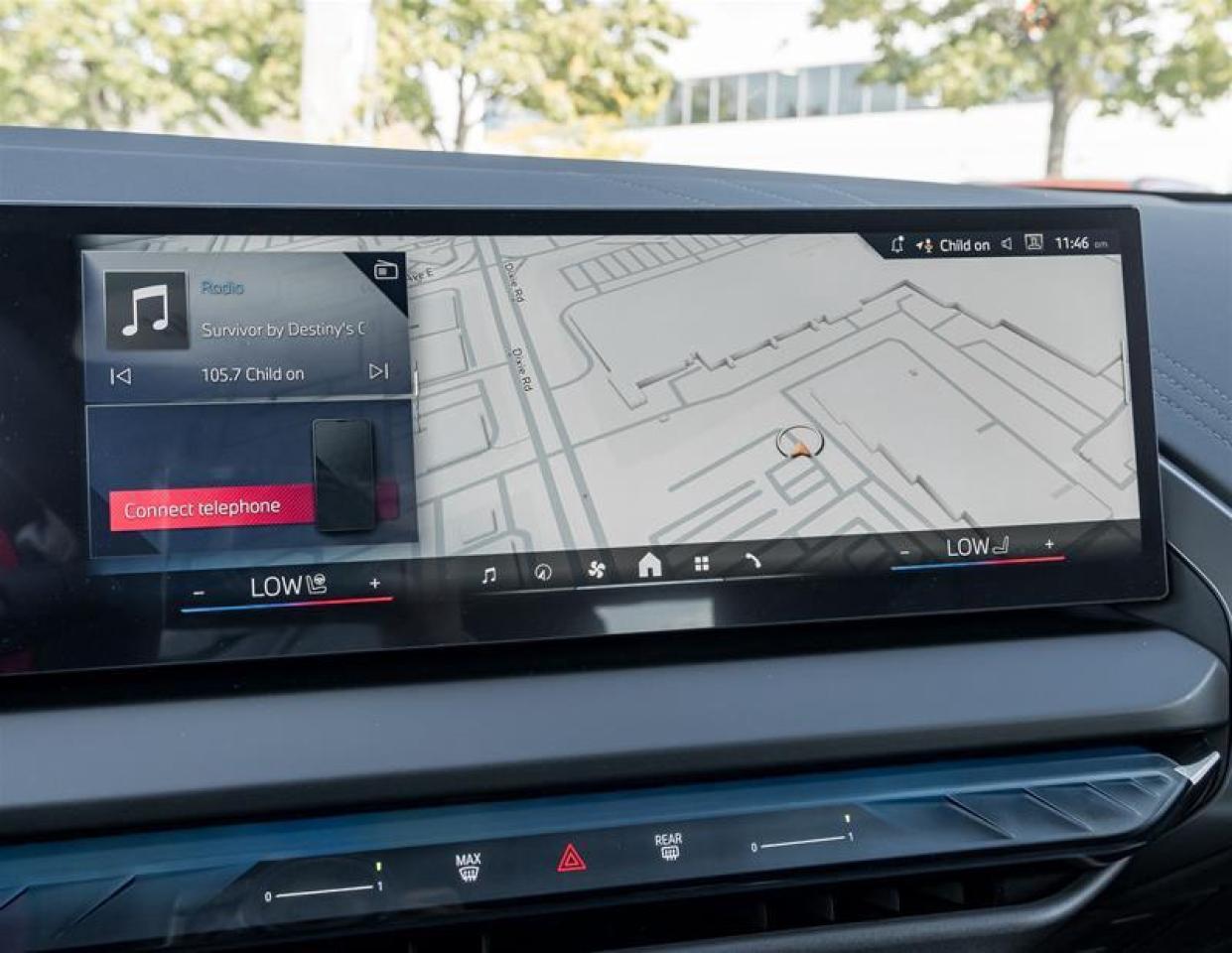 2026 BMW X3 M50 xDrive 4dr All-Wheel Drive Sports Activity Vehicle Photo