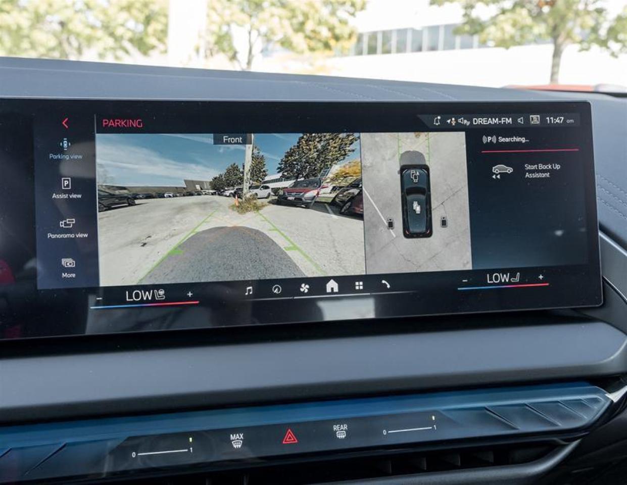 2026 BMW X3 M50 xDrive 4dr All-Wheel Drive Sports Activity Vehicle Photo