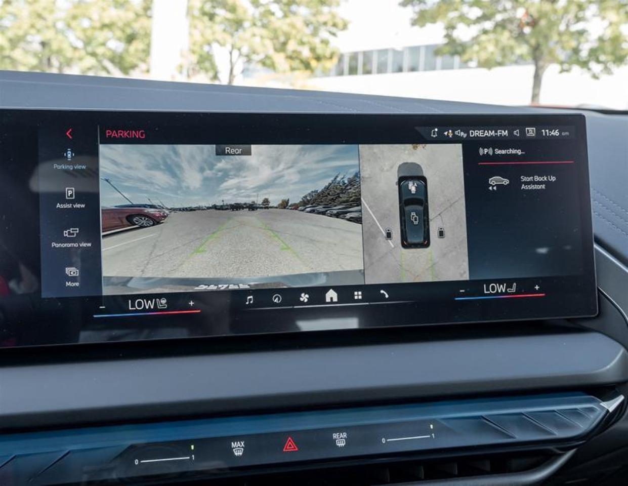 2026 BMW X3 M50 xDrive 4dr All-Wheel Drive Sports Activity Vehicle Photo