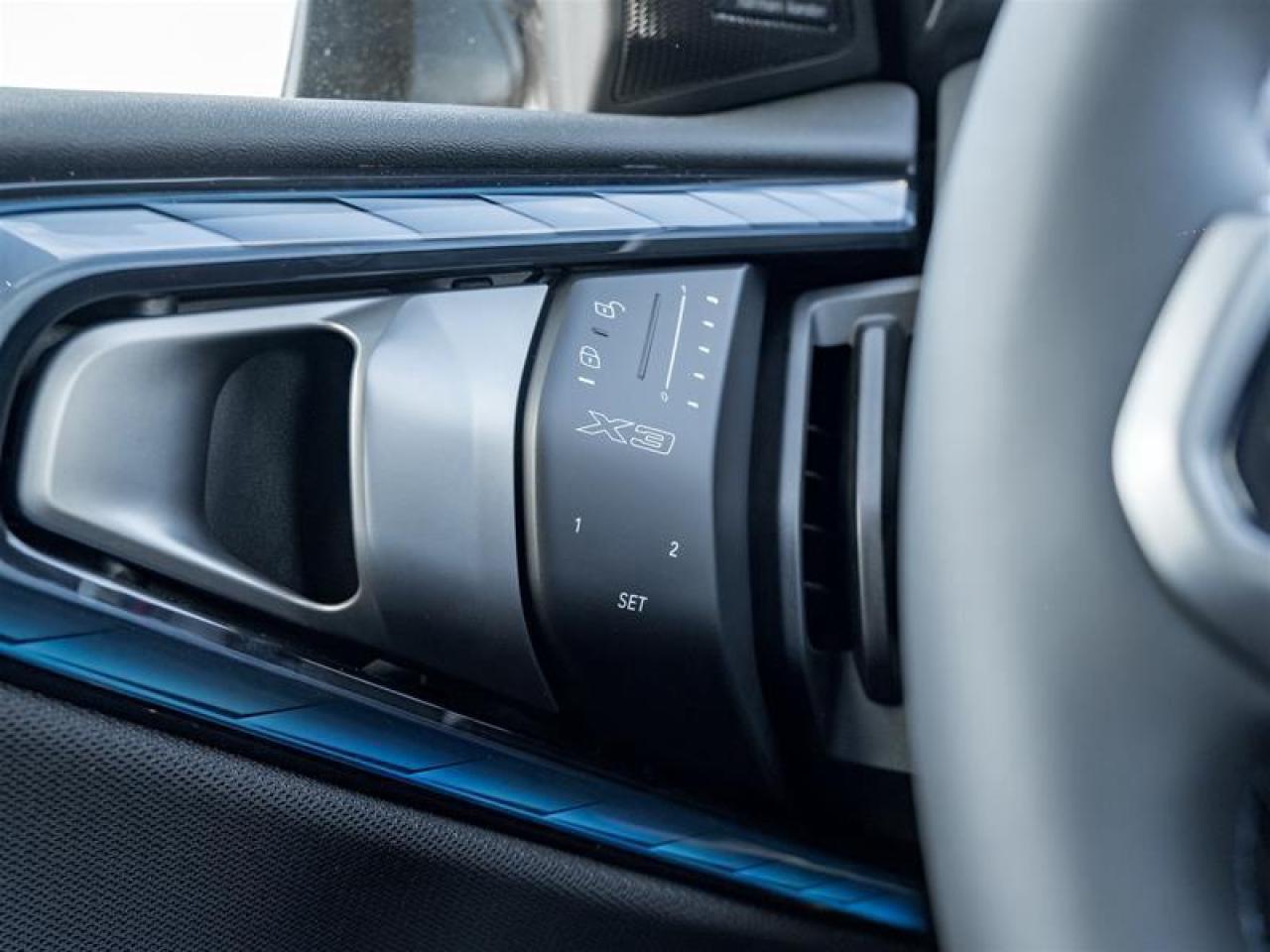 2026 BMW X3 M50 xDrive 4dr All-Wheel Drive Sports Activity Vehicle Photo