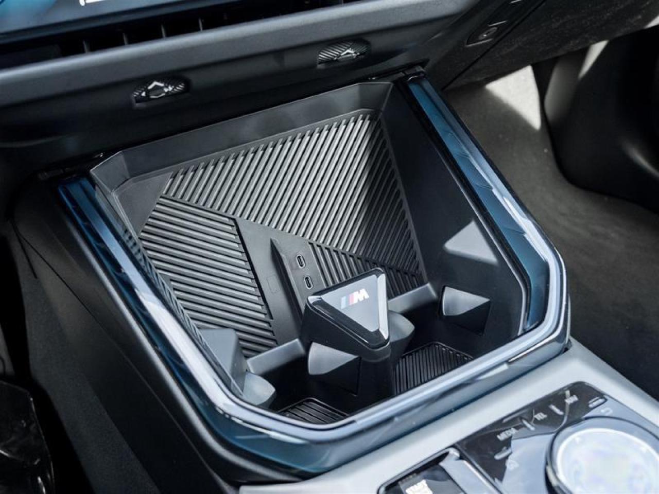 2026 BMW X3 M50 xDrive 4dr All-Wheel Drive Sports Activity Vehicle Photo