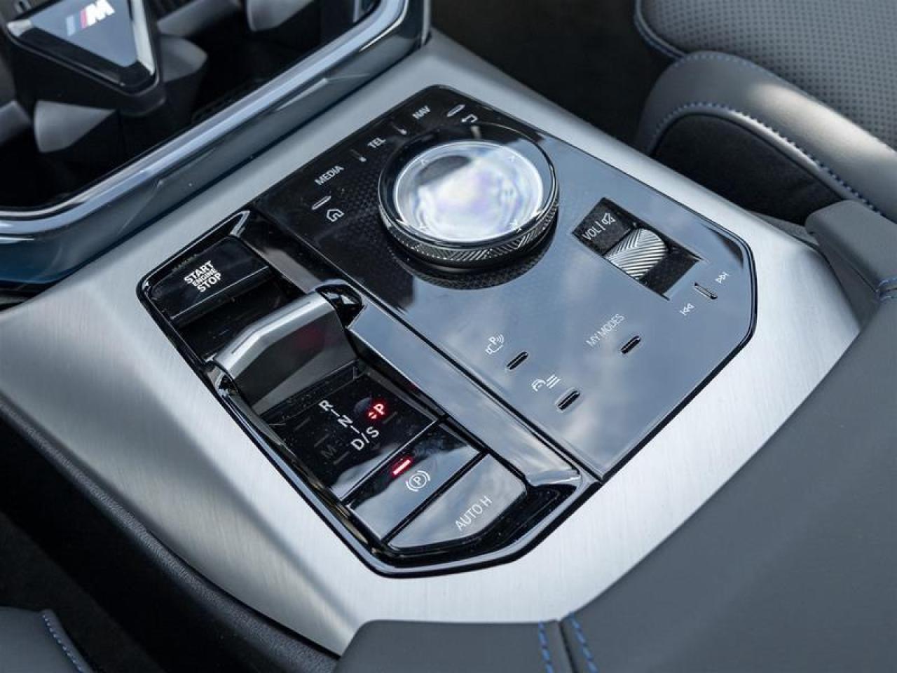 2026 BMW X3 M50 xDrive 4dr All-Wheel Drive Sports Activity Vehicle Photo