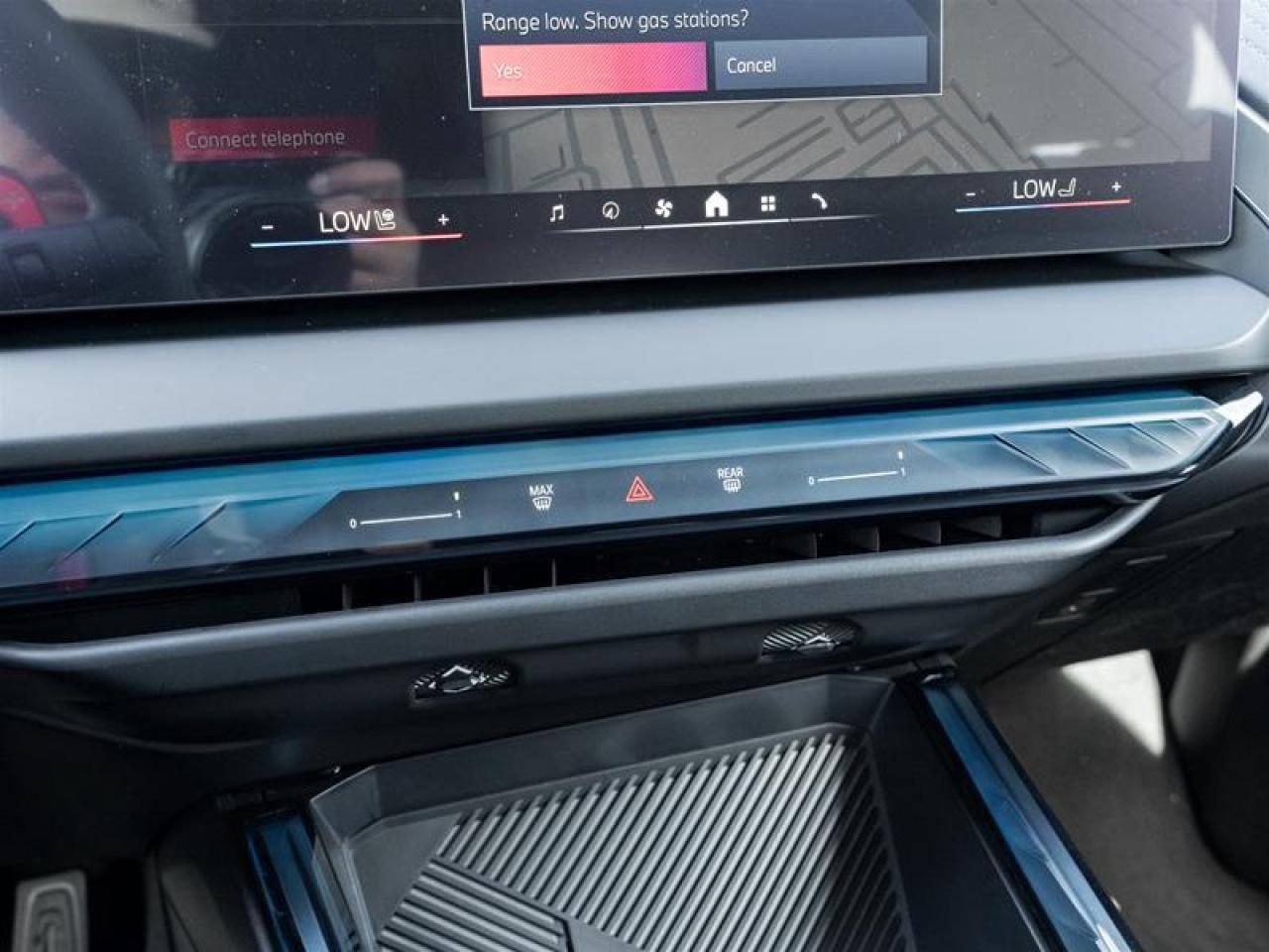 2026 BMW X3 M50 xDrive 4dr All-Wheel Drive Sports Activity Vehicle Photo