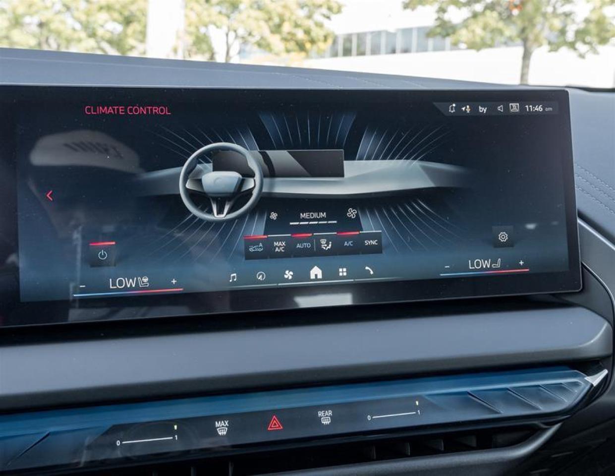 2026 BMW X3 M50 xDrive 4dr All-Wheel Drive Sports Activity Vehicle Photo