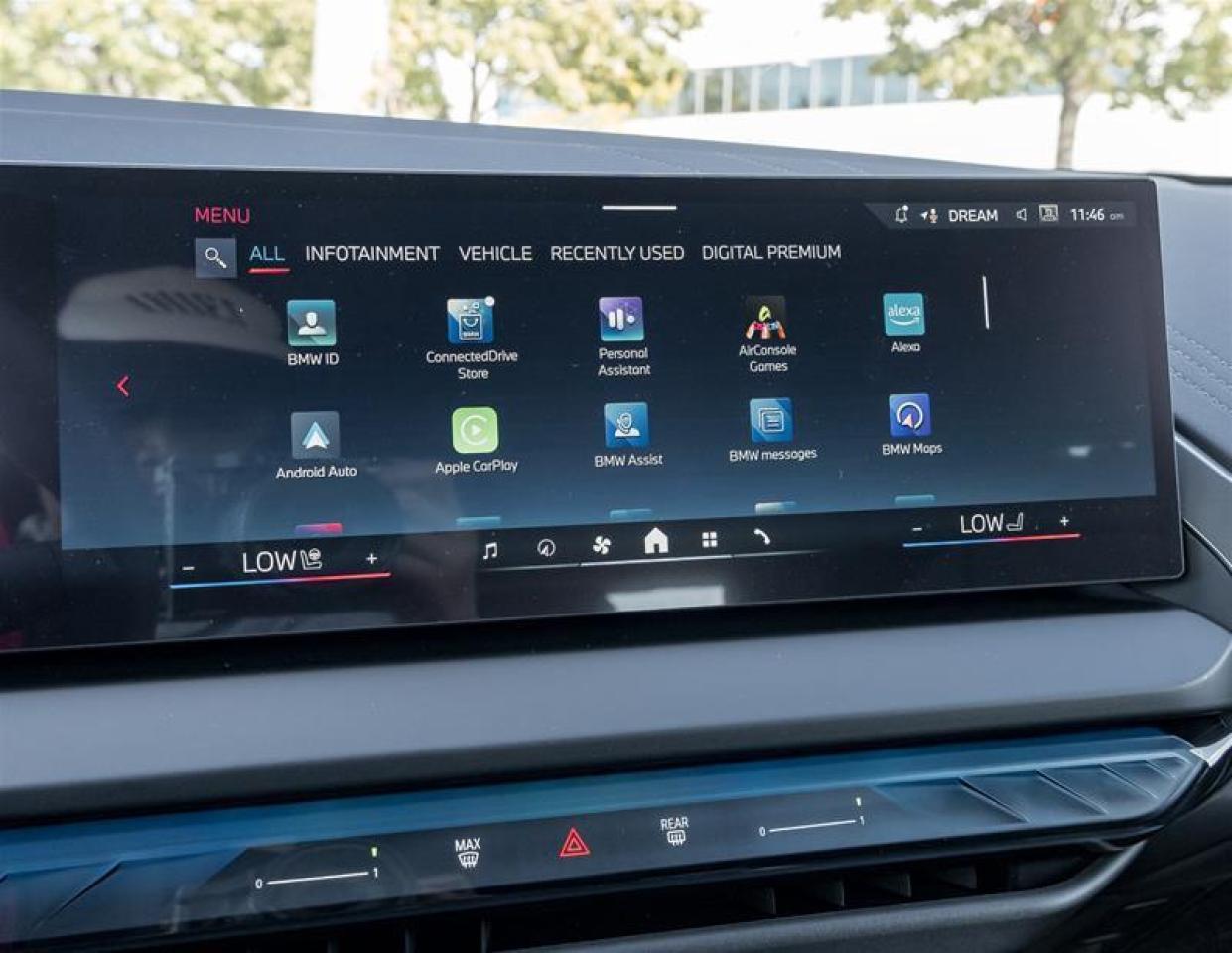 2026 BMW X3 M50 xDrive 4dr All-Wheel Drive Sports Activity Vehicle Photo