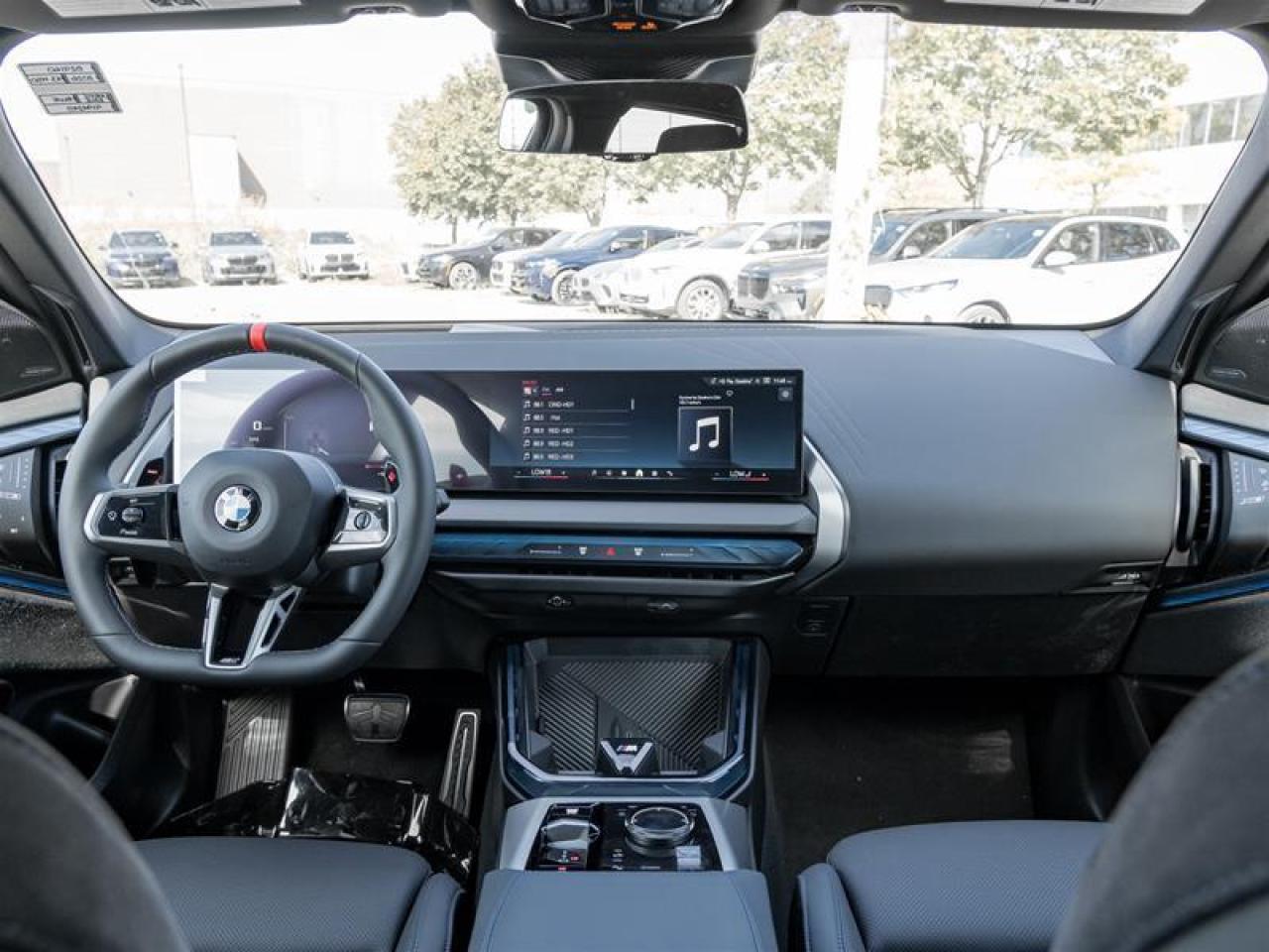 2026 BMW X3 M50 xDrive 4dr All-Wheel Drive Sports Activity Vehicle Photo