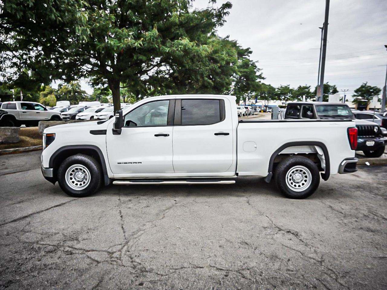 2022 GMC Sierra 1500  Photo