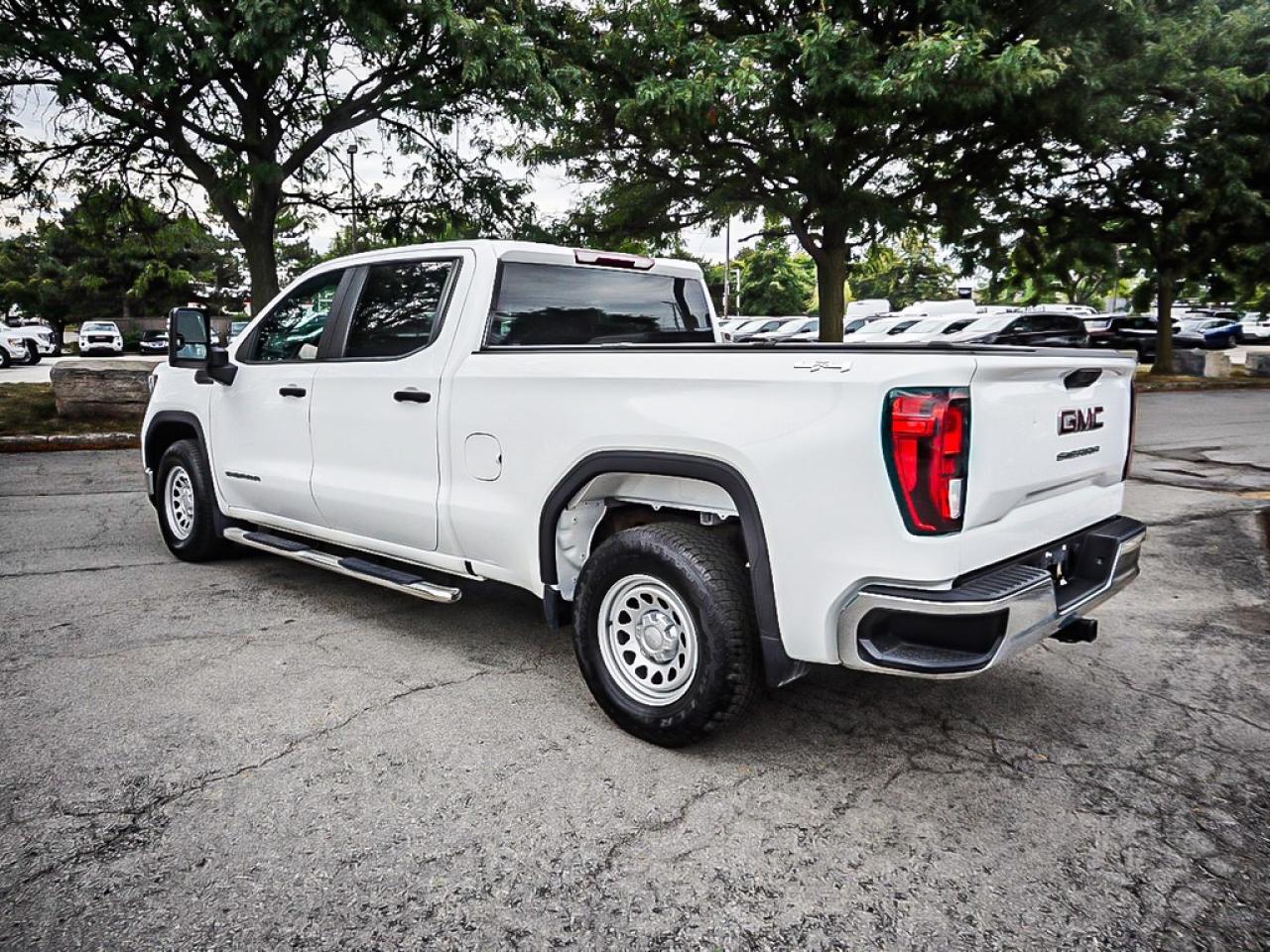 2022 GMC Sierra 1500  Photo