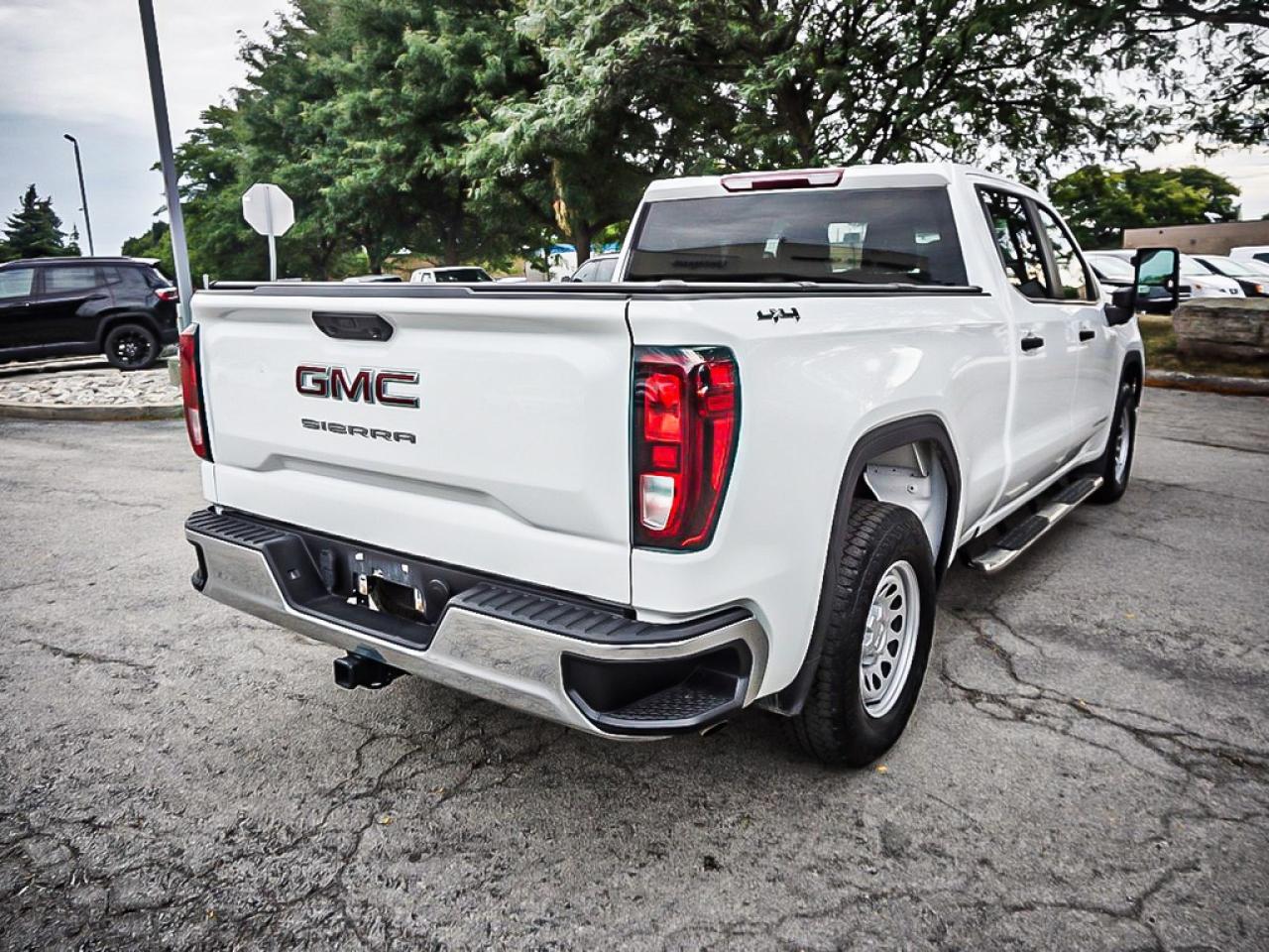 2022 GMC Sierra 1500  Photo