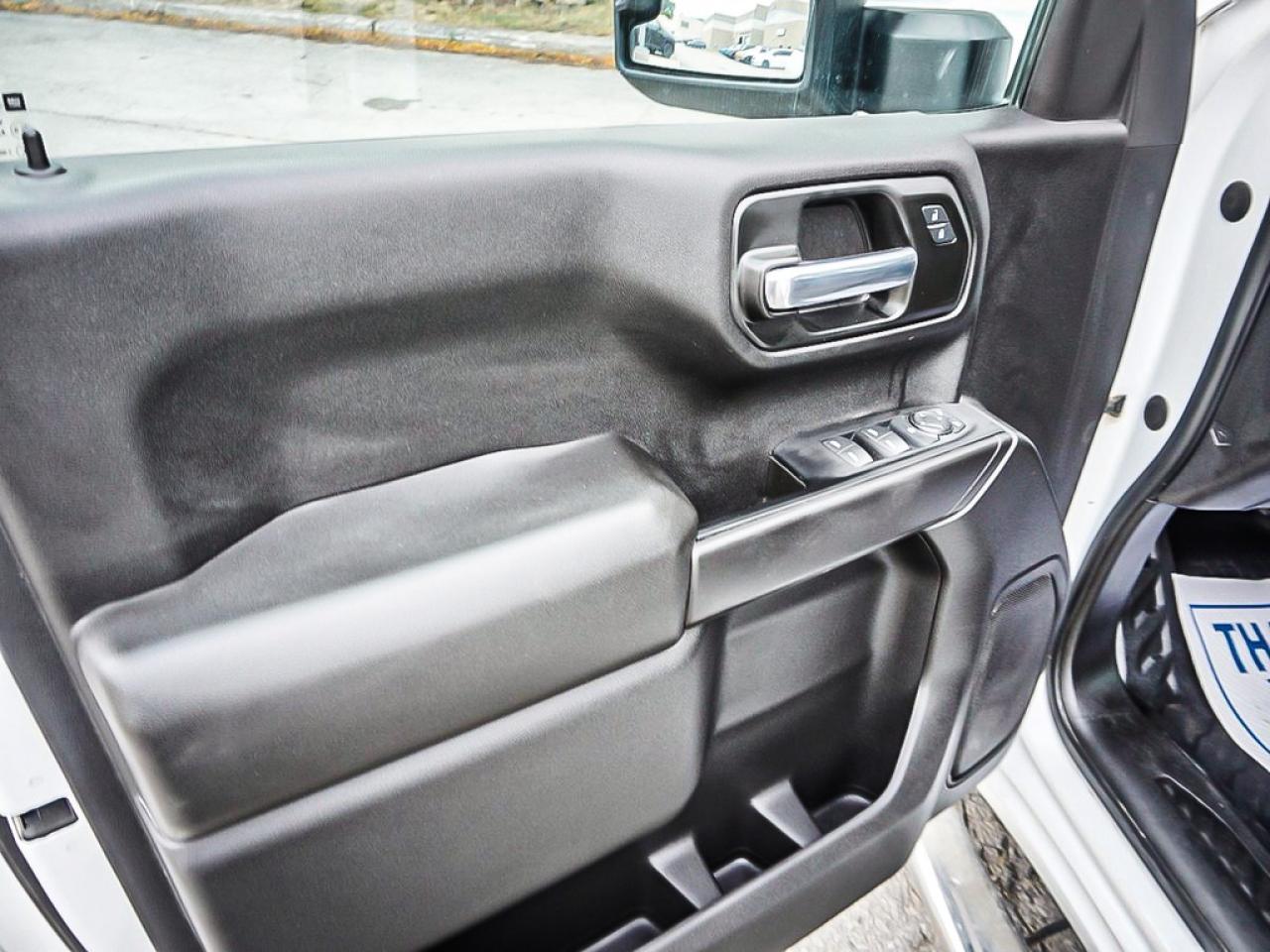 2022 GMC Sierra 1500  Photo