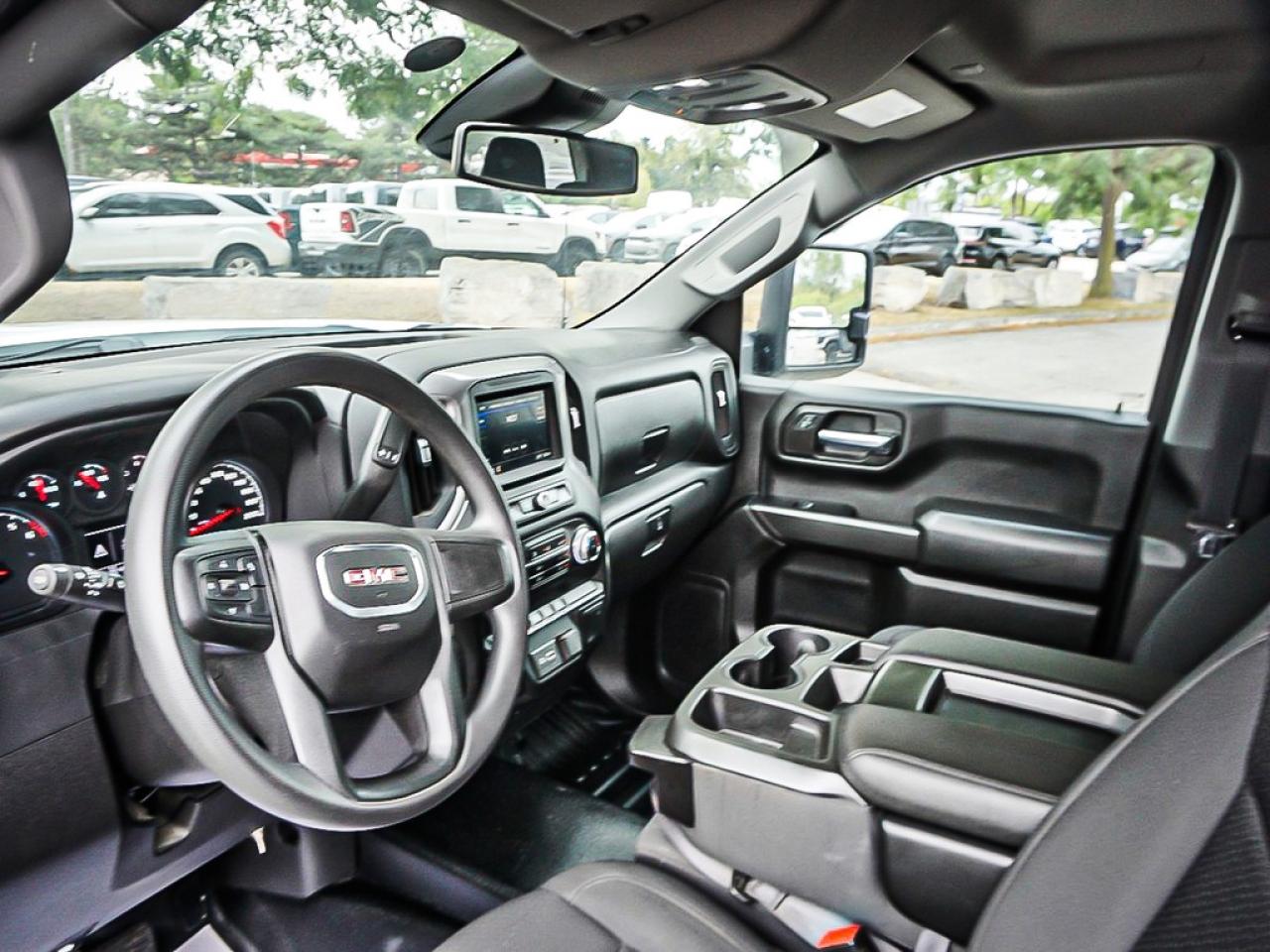 2022 GMC Sierra 1500  Photo