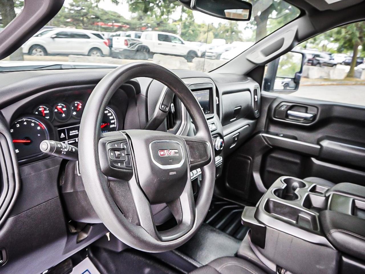 2022 GMC Sierra 1500  Photo