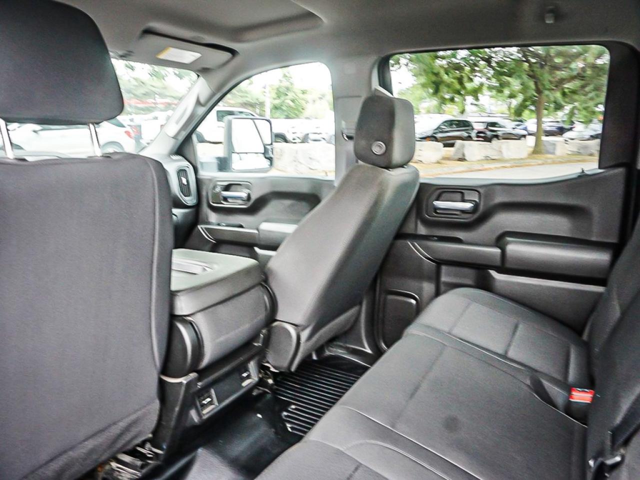 2022 GMC Sierra 1500  Photo