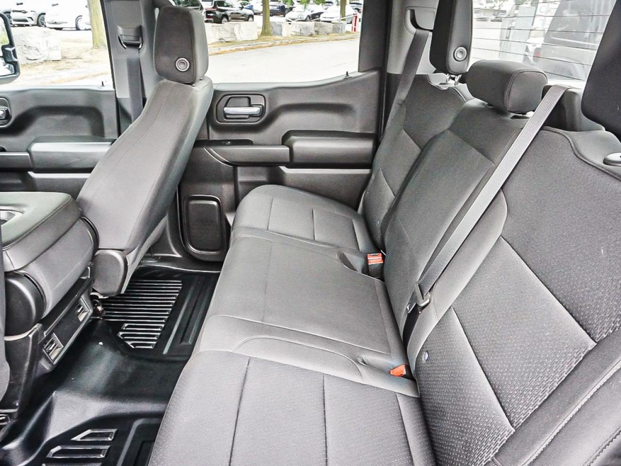 2022 GMC Sierra 1500  Photo