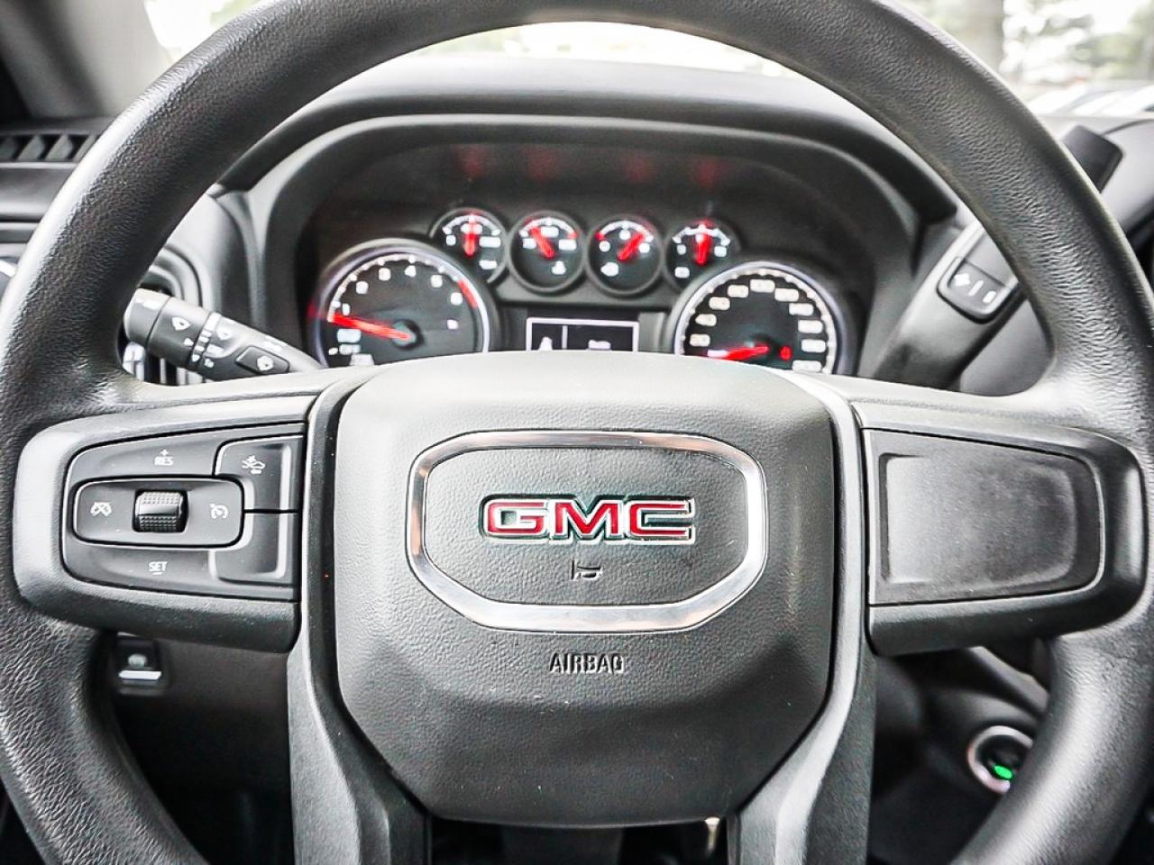 2022 GMC Sierra 1500  Photo