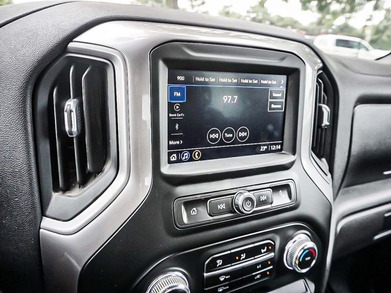 2022 GMC Sierra 1500  Photo