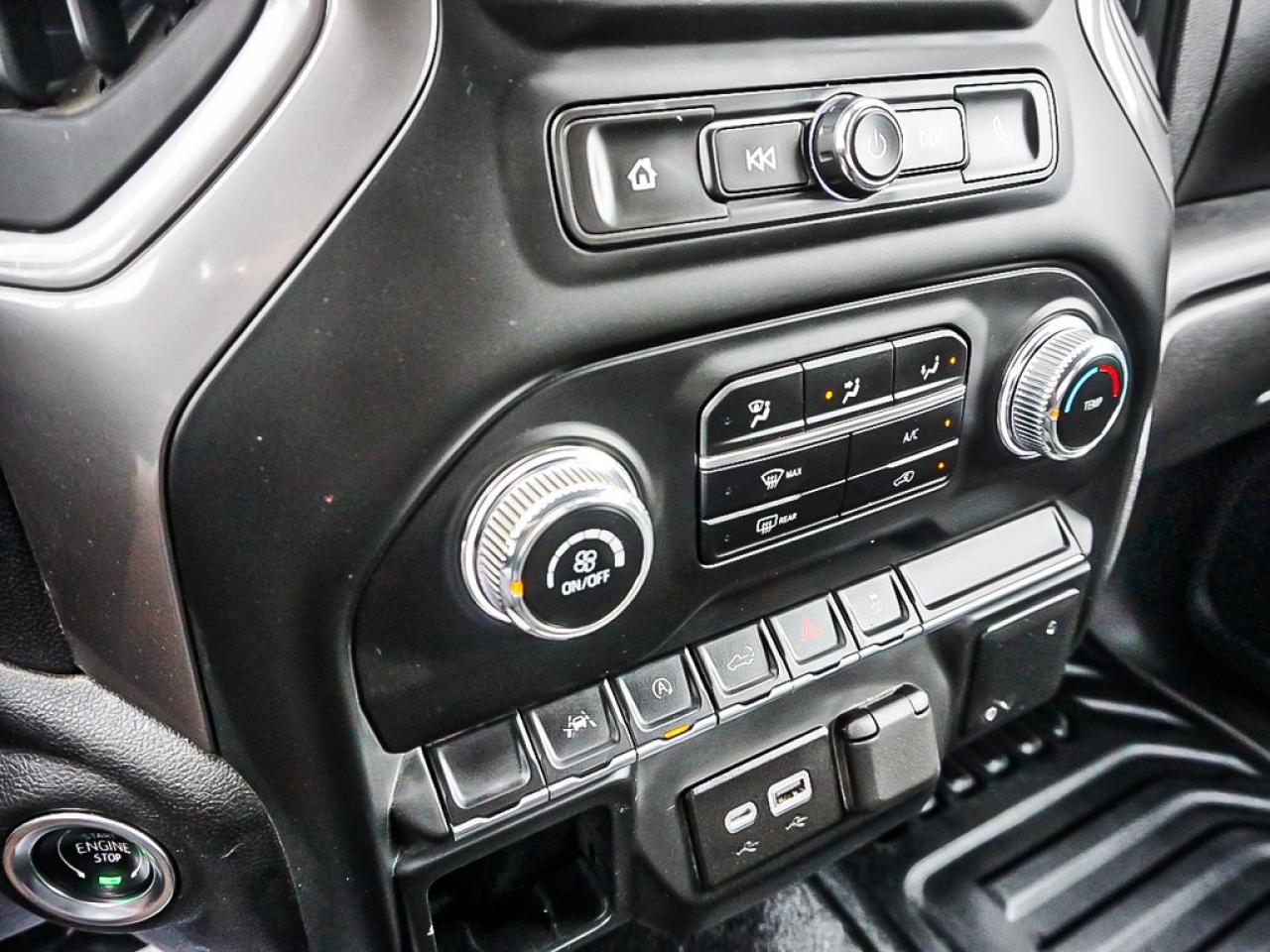 2022 GMC Sierra 1500  Photo