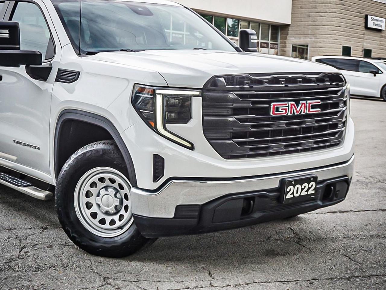 2022 GMC Sierra 1500  Photo