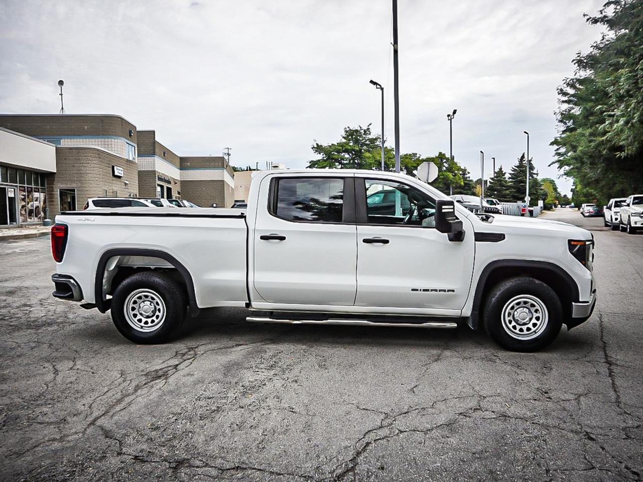 2022 GMC Sierra 1500  Photo