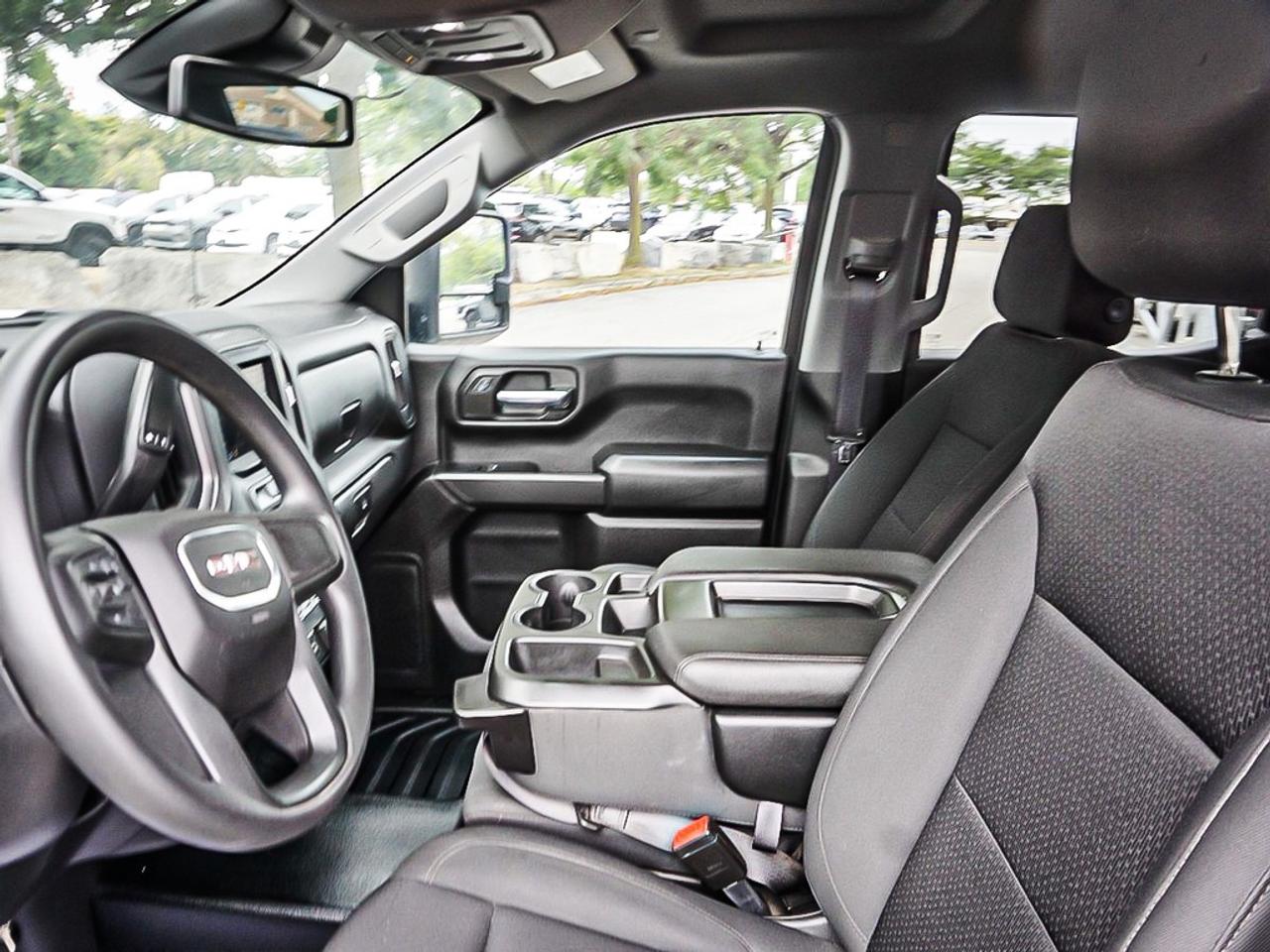 2022 GMC Sierra 1500  Photo