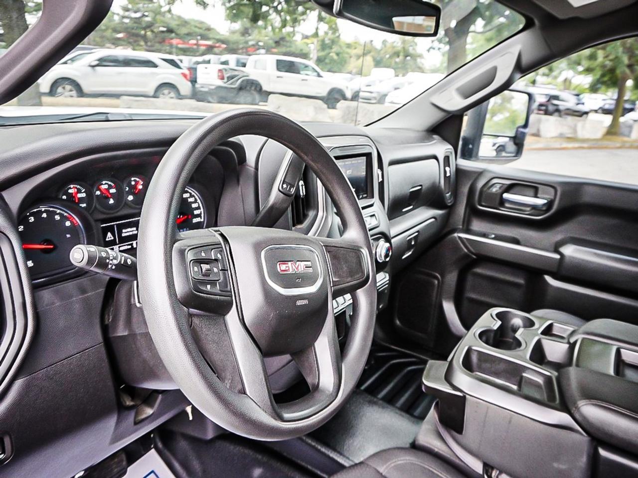 2022 GMC Sierra 1500  Photo