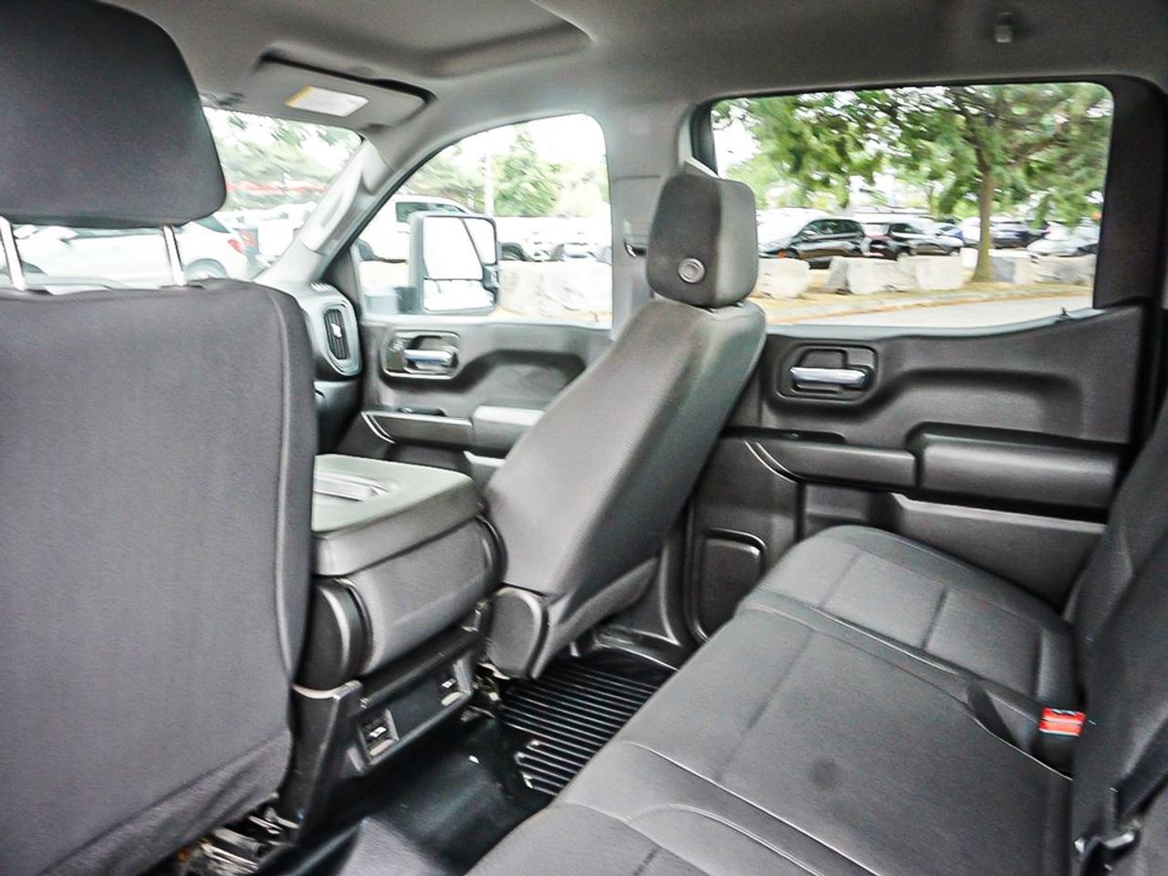 2022 GMC Sierra 1500  Photo