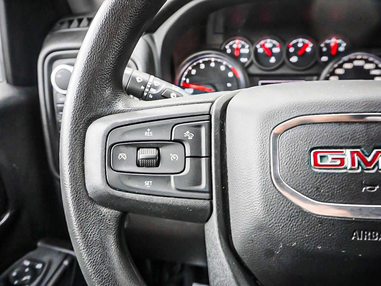 2022 GMC Sierra 1500  Photo