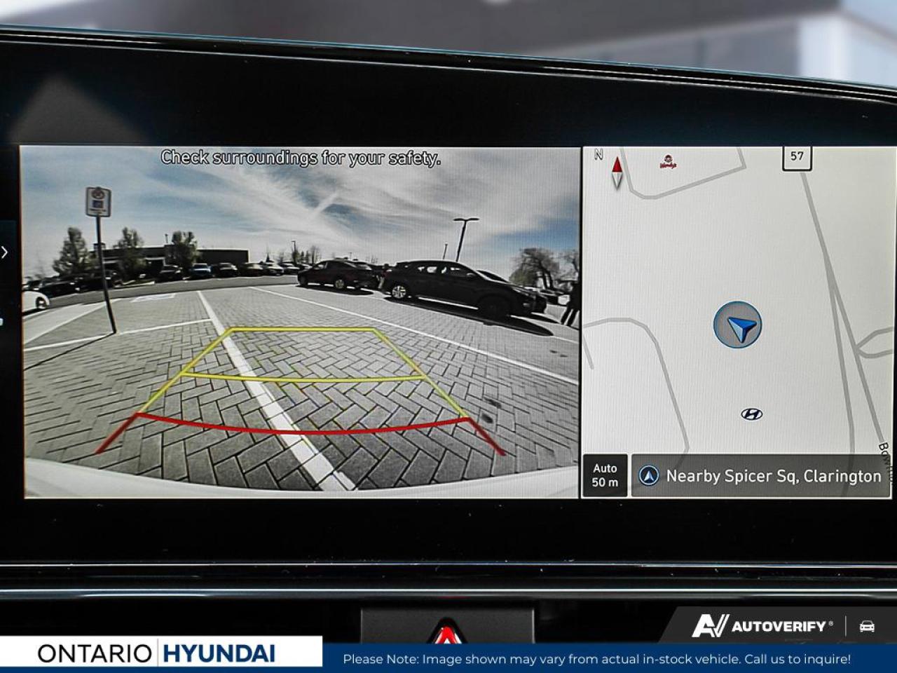 2025 Hyundai Elantra Preferred w/Tech Pkg 4dr Sedan Photo