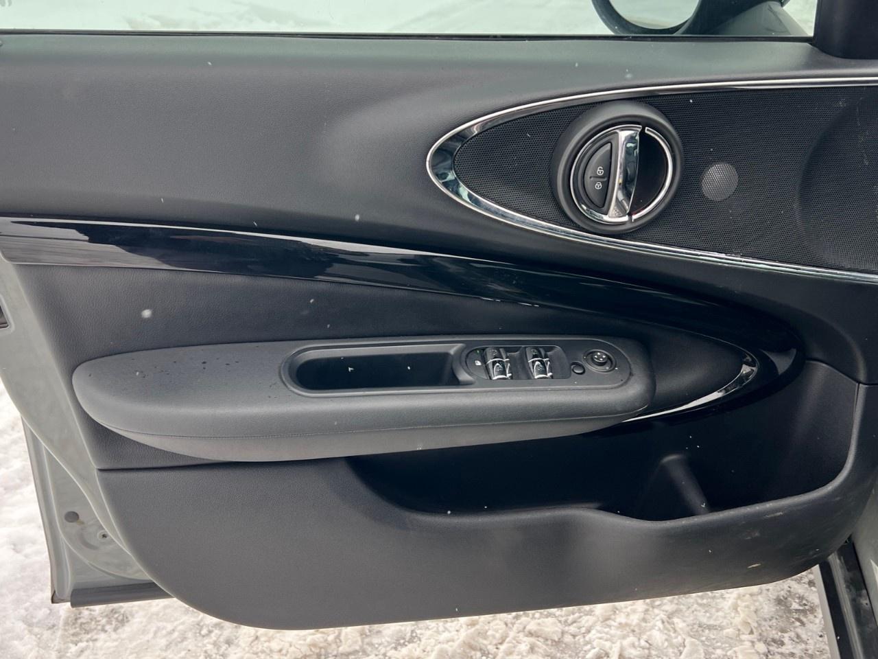 2018 MINI Clubman John Cooper Works ALL4 Photo