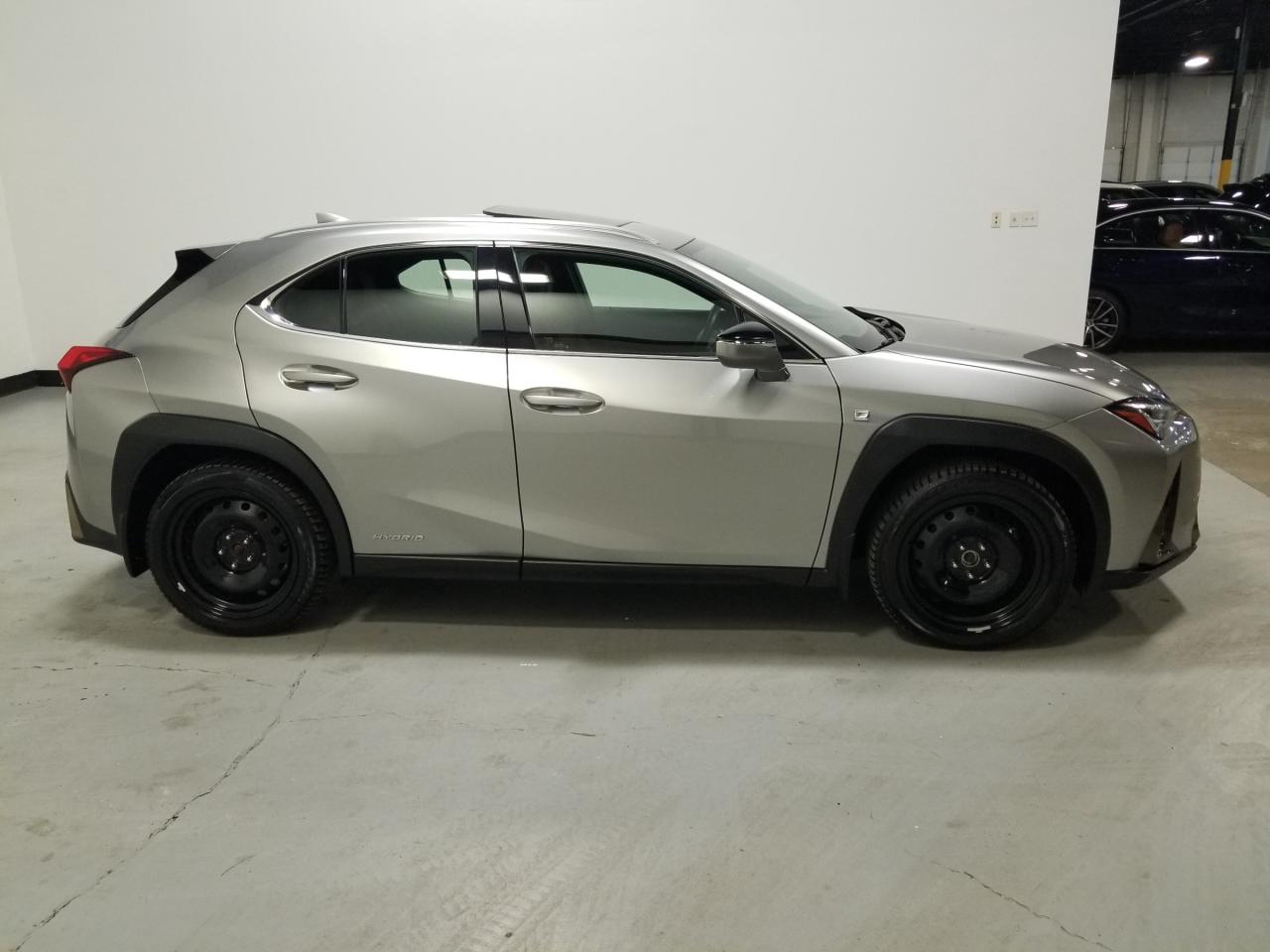 2021 Lexus UX 250H Base 4dr All-Wheel Drive Photo