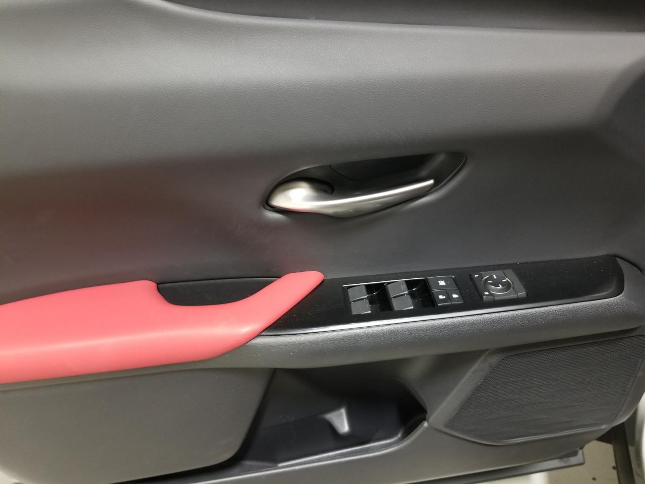 2021 Lexus UX 250H Base 4dr All-Wheel Drive Photo